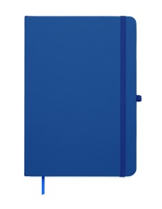 Notebook A5 in PU riciclato