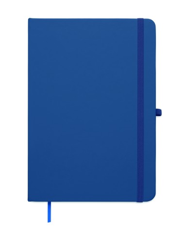 Notebook A5 in PU riciclato
