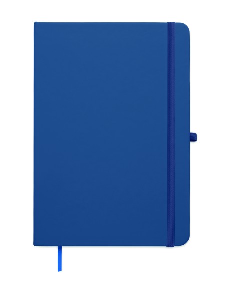 Notebook A5 in PU riciclato