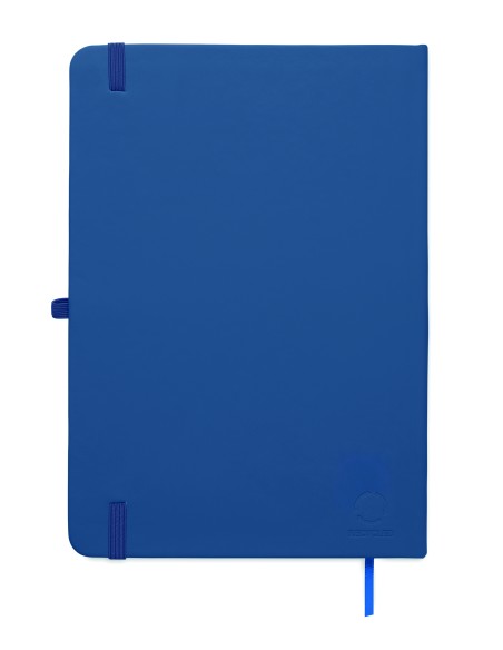 Notebook A5 in PU riciclato