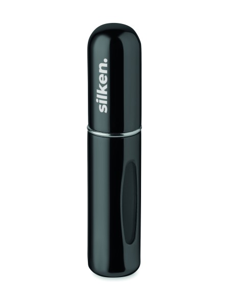 Atomizzatore ricaricabile 5 ml