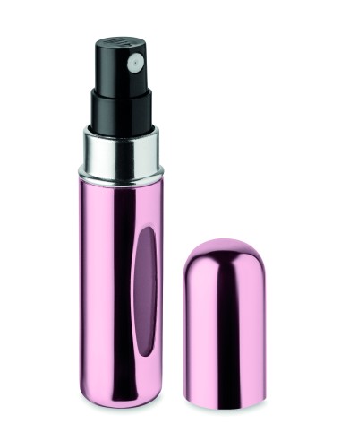 Atomizzatore ricaricabile 5 ml