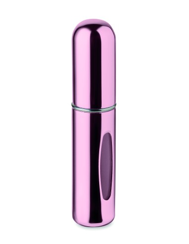 Atomizzatore ricaricabile 5 ml