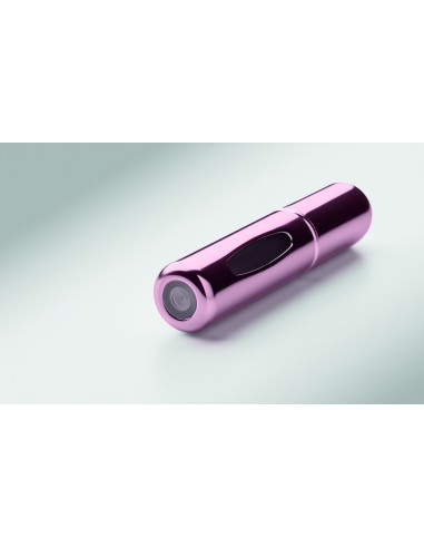 Atomizzatore ricaricabile 5 ml