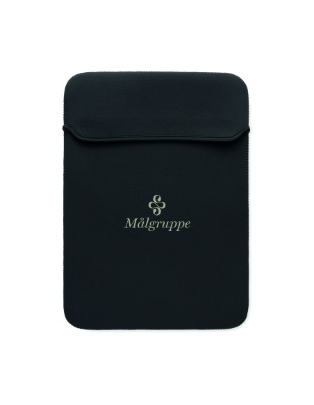 Custodia tablet neoprene 15"