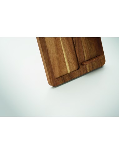 Cornice e caricatore 15W