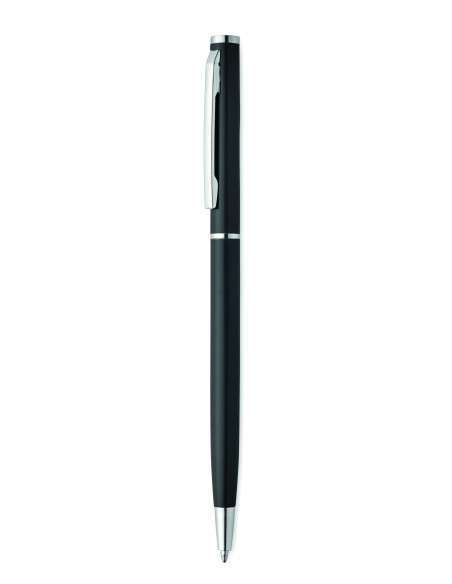 Penna a sfera in alluminio