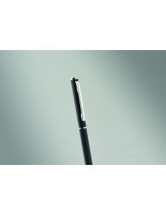 Penna a sfera in alluminio