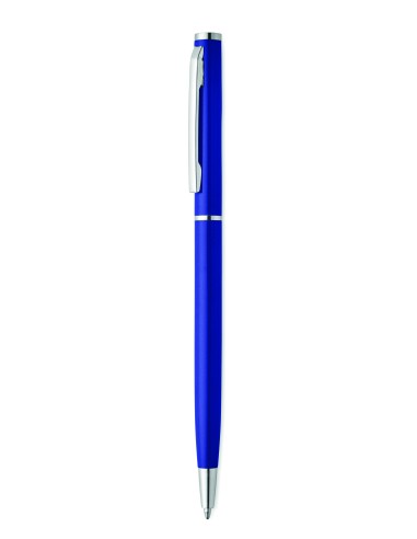 Penna a sfera in alluminio