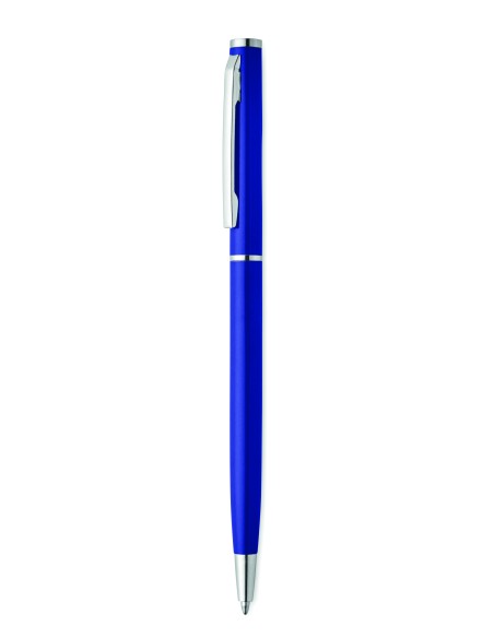 Penna a sfera in alluminio