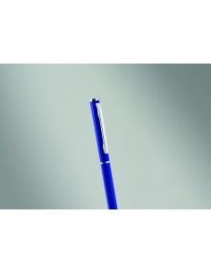 Penna a sfera in alluminio