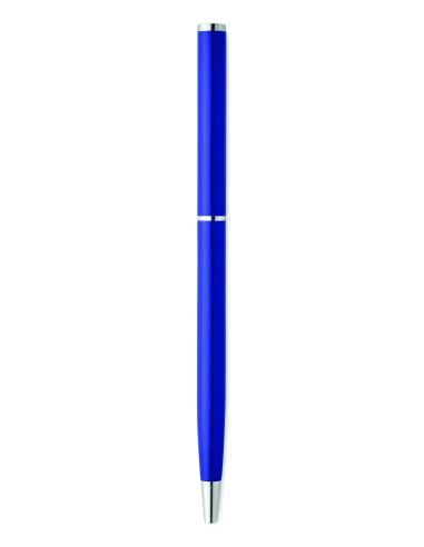 Penna a sfera in alluminio