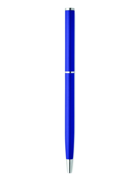 Penna a sfera in alluminio