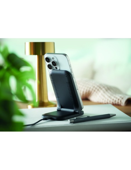Caricabatterie wireless