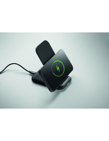 Caricabatterie wireless