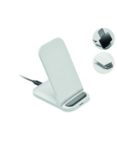 Caricabatterie wireless