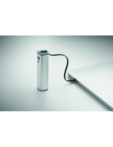 Powerbank 5000mAh PD 20W