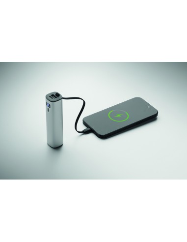 Powerbank 5000mAh PD 20W