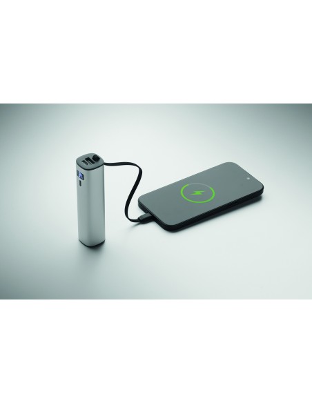 Powerbank 5000mAh PD 20W