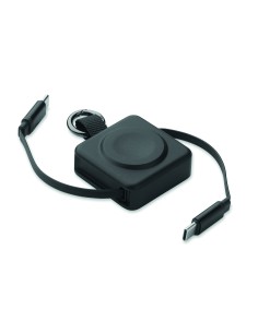 Cavo USB-C retrattile da 100 W