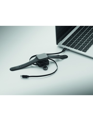 Cavo USB-C retrattile da 100 W