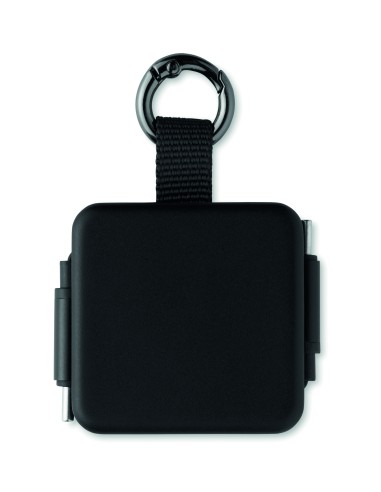 Cavo USB-C retrattile da 100 W