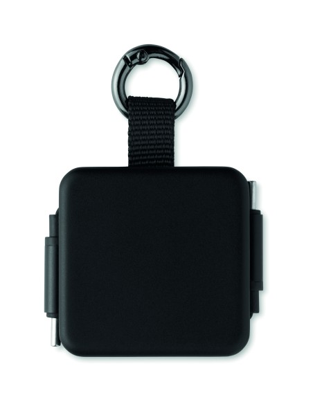 Cavo USB-C retrattile da 100 W