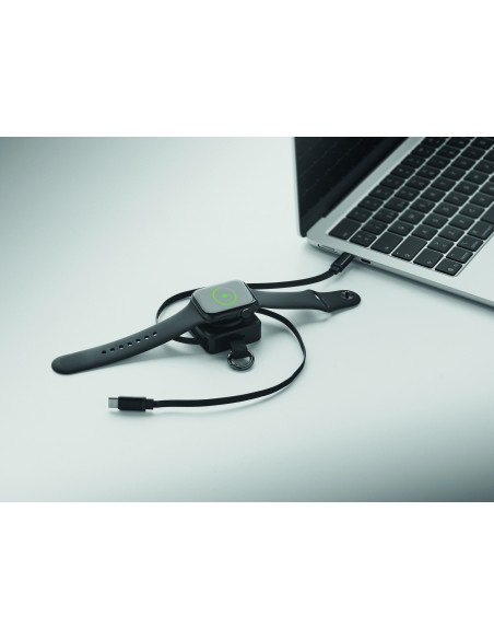 Cavo USB-C retrattile da 100 W