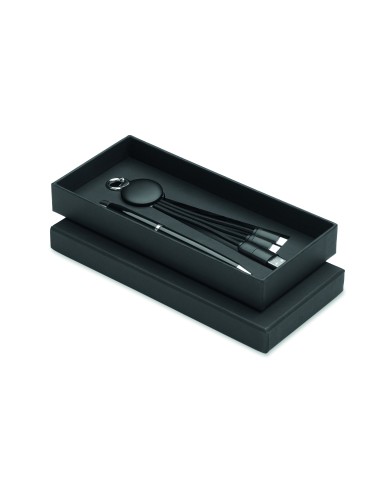 Set regalo da 2 pz in scatola