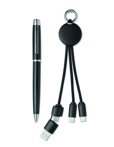 Set regalo da 2 pz in scatola