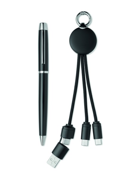 Set regalo da 2 pz in scatola