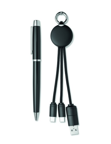 Set regalo da 2 pz in scatola