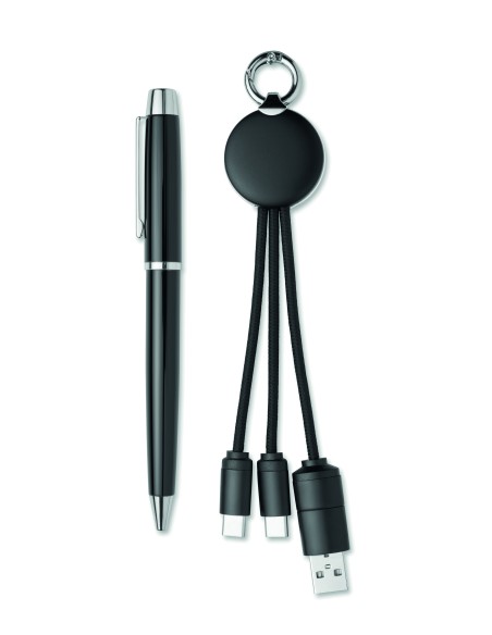 Set regalo da 2 pz in scatola