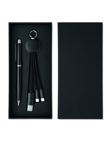 Set regalo da 2 pz in scatola