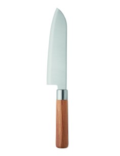 Coltello da chef in legno