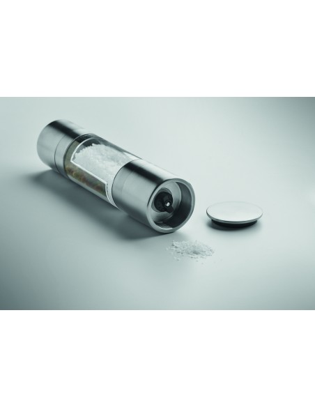 Macina sale e pepe 2 in 1