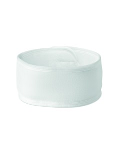 Fasca in microfibra regolabile