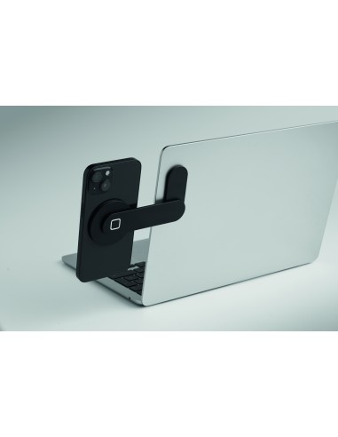 Porta telefono magnetico