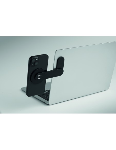 Porta telefono magnetico