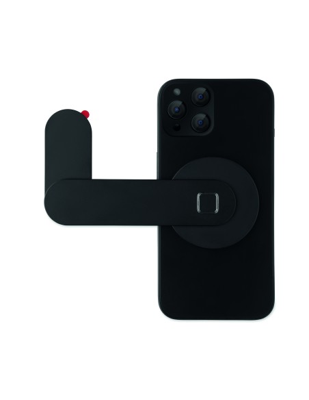 Porta telefono magnetico