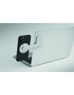 Porta telefono magnetico