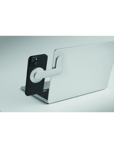 Porta telefono magnetico