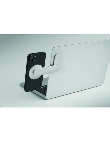 Porta telefono magnetico