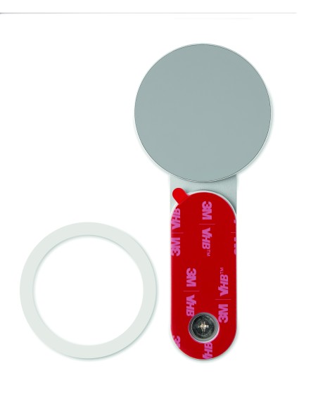 Porta telefono magnetico