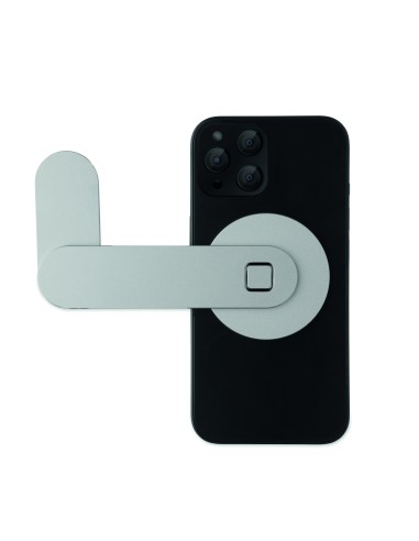 Porta telefono magnetico