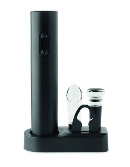 Set di apribottiglie elettrici