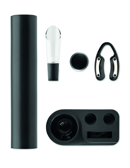 Set di apribottiglie elettrici