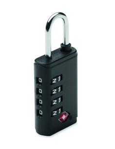 Lucchetto a 4 cifre TSA