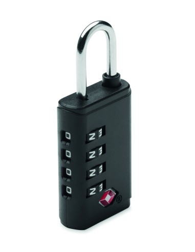 Lucchetto a 4 cifre TSA