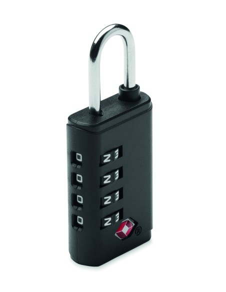 Lucchetto a 4 cifre TSA